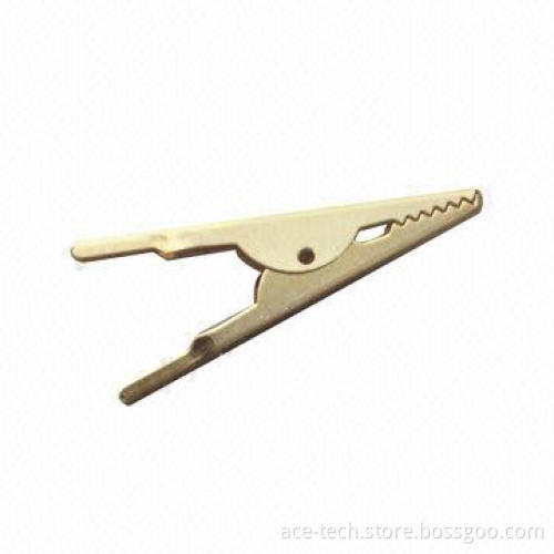 Clips, customized designs are accepted